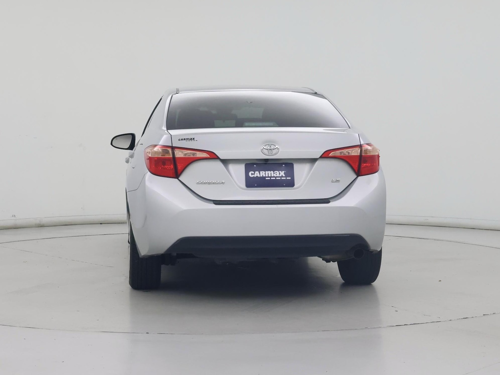 2019 Toyota Corolla LE - Photo 7