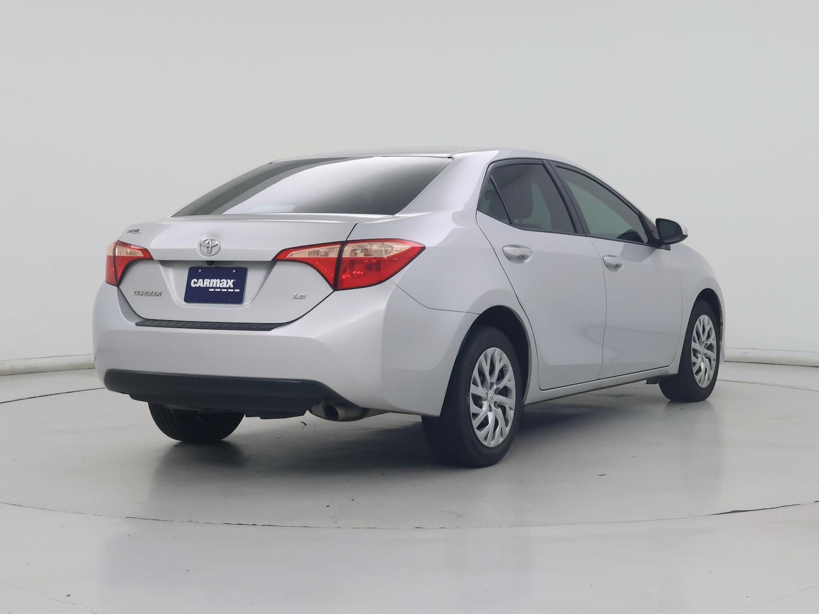 2019 Toyota Corolla LE - Photo 9