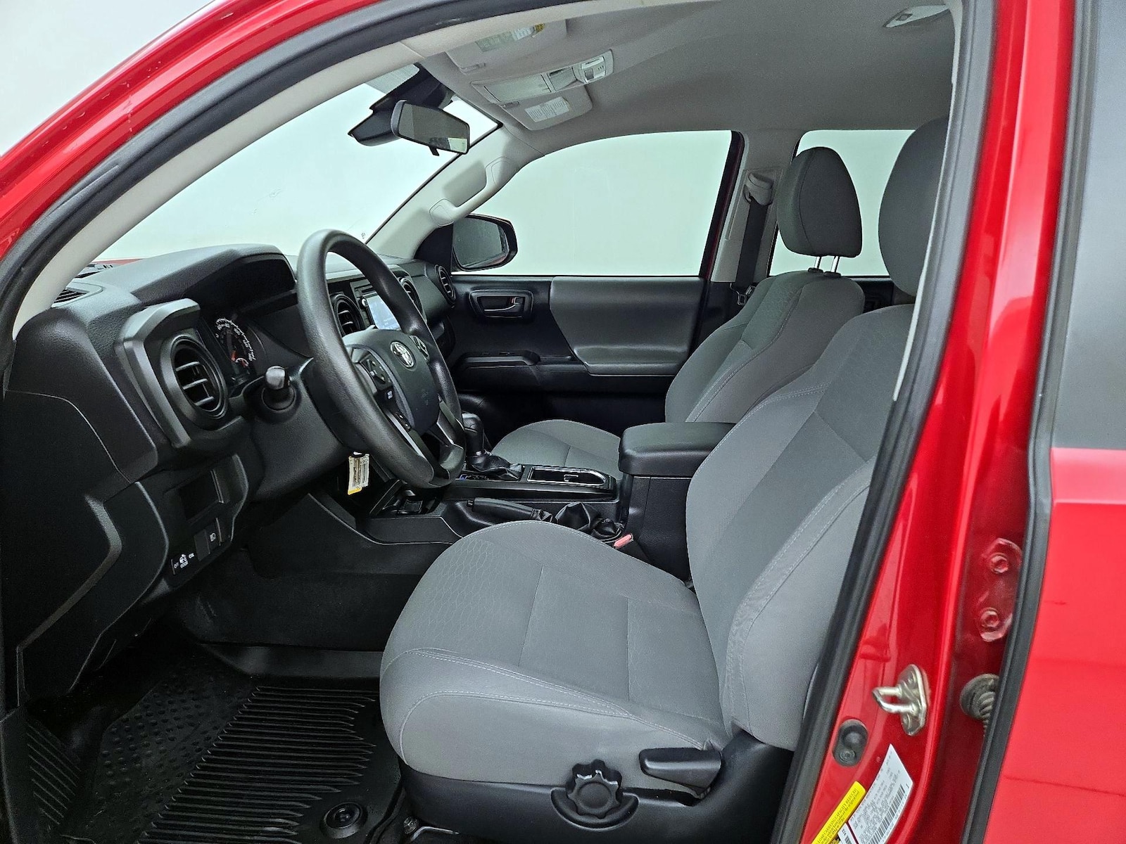 Side Airbags