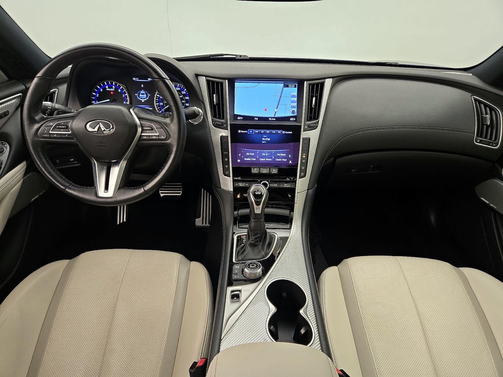 Navigation System