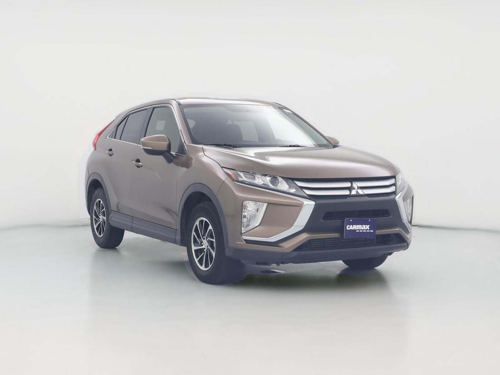 2020 Mitsubishi Eclipse Cross