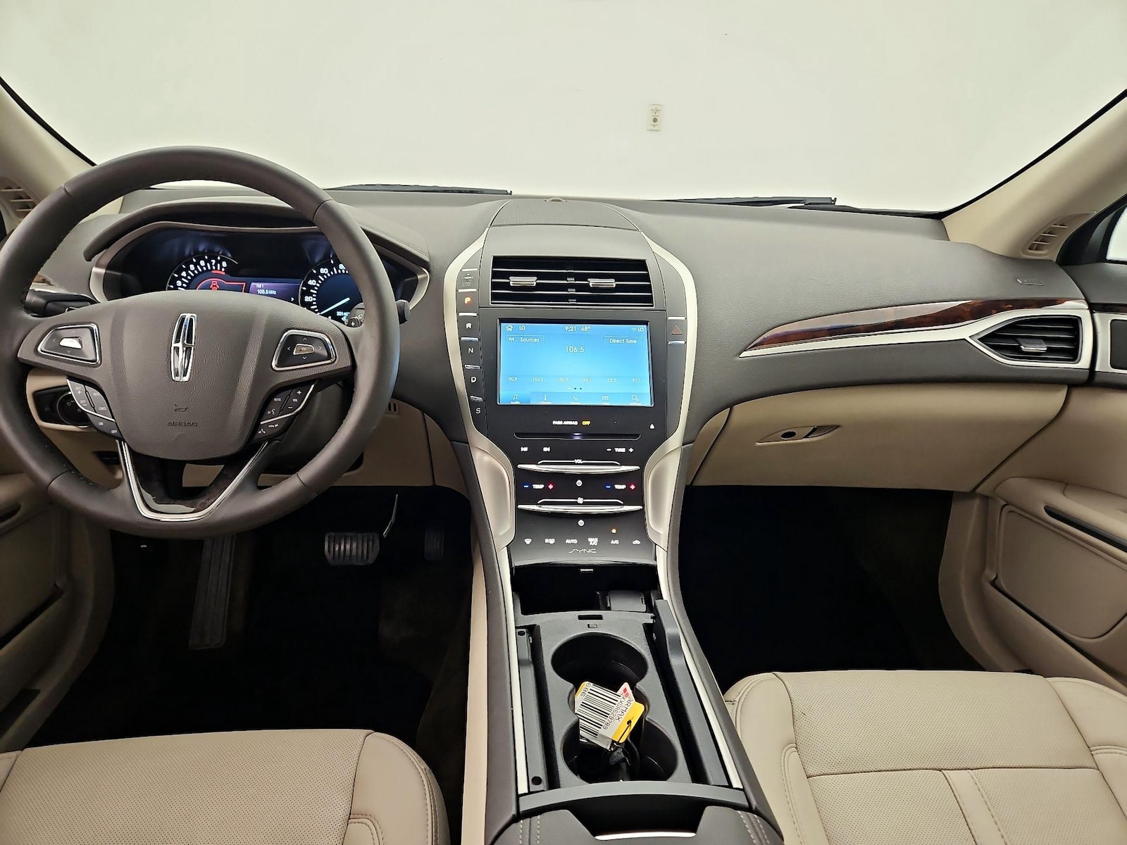 Rear View Camera