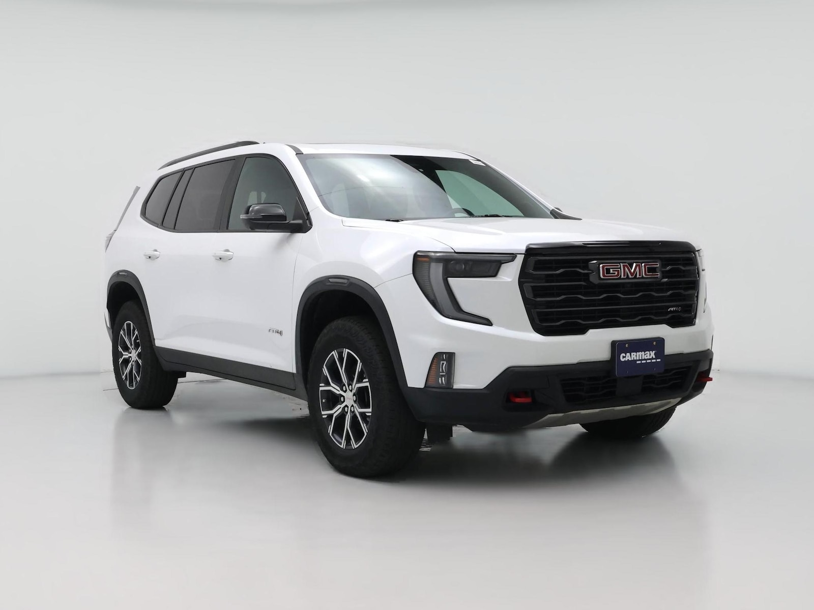 2024 GMC Acadia