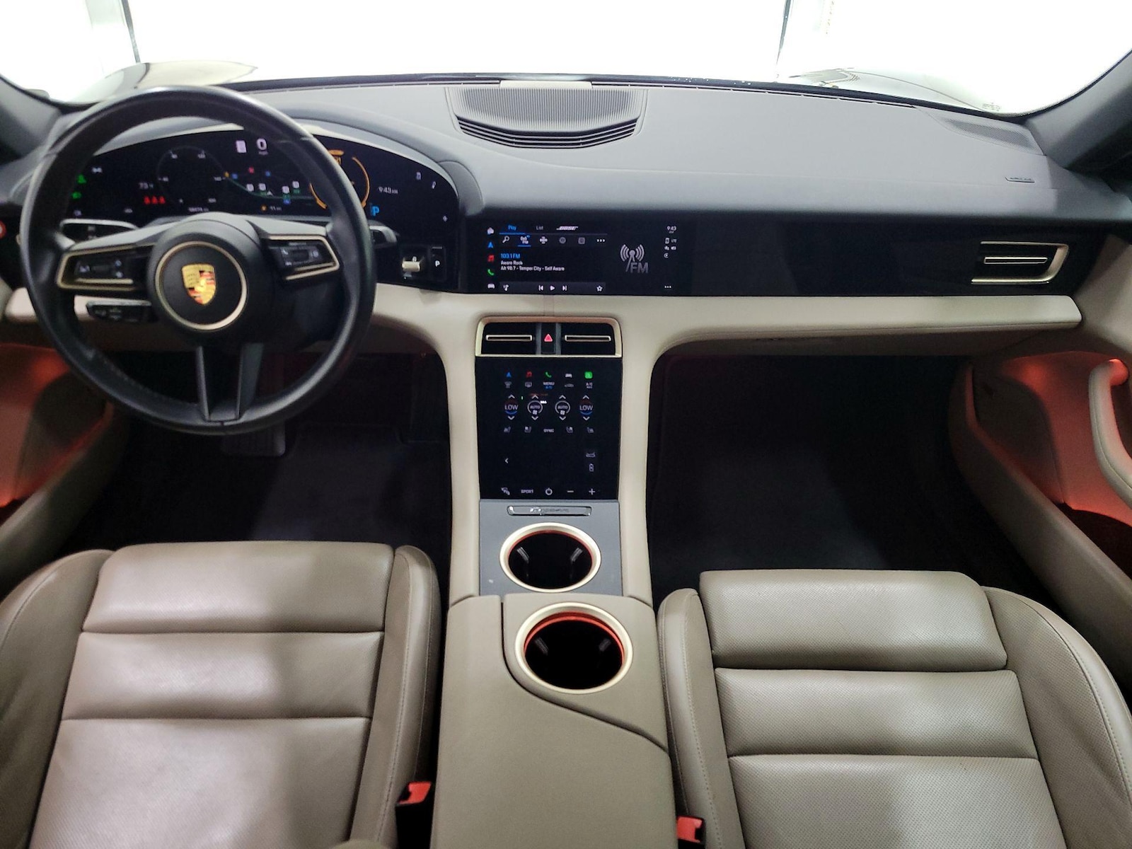 Apple CarPlay®