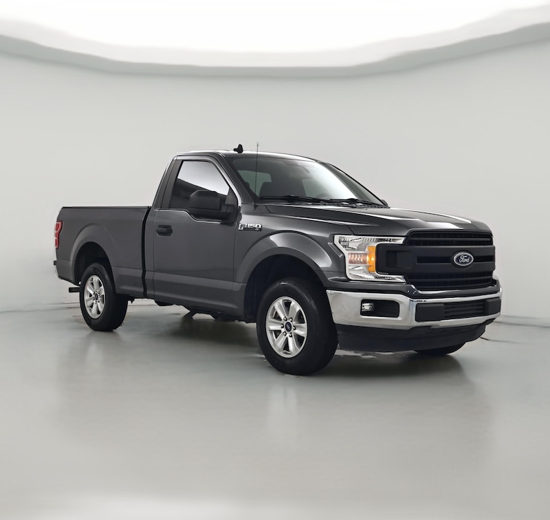 2020 Ford F150 XL