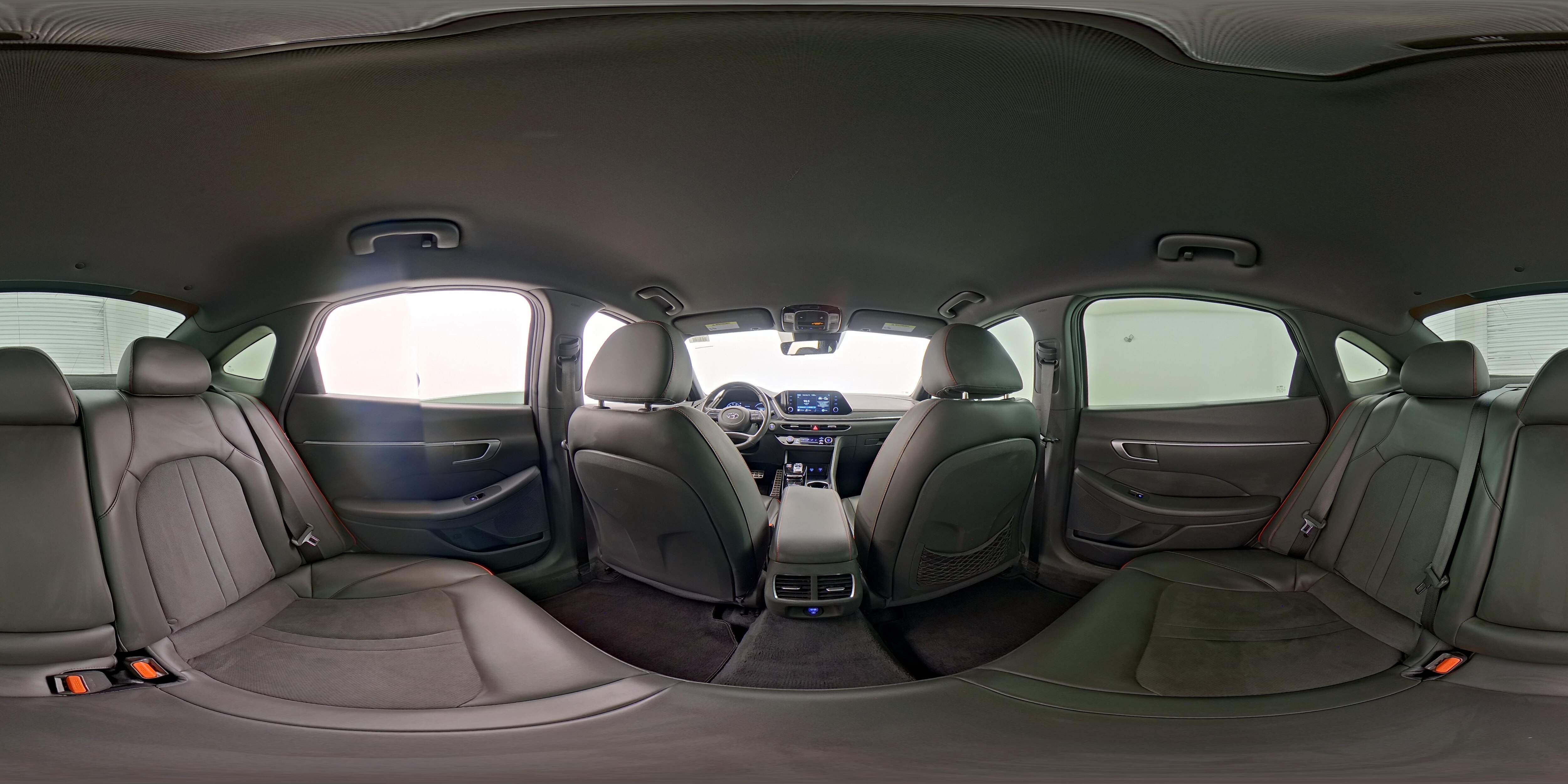 2020 Hyundai Sonata SEL Plus - Photo 25