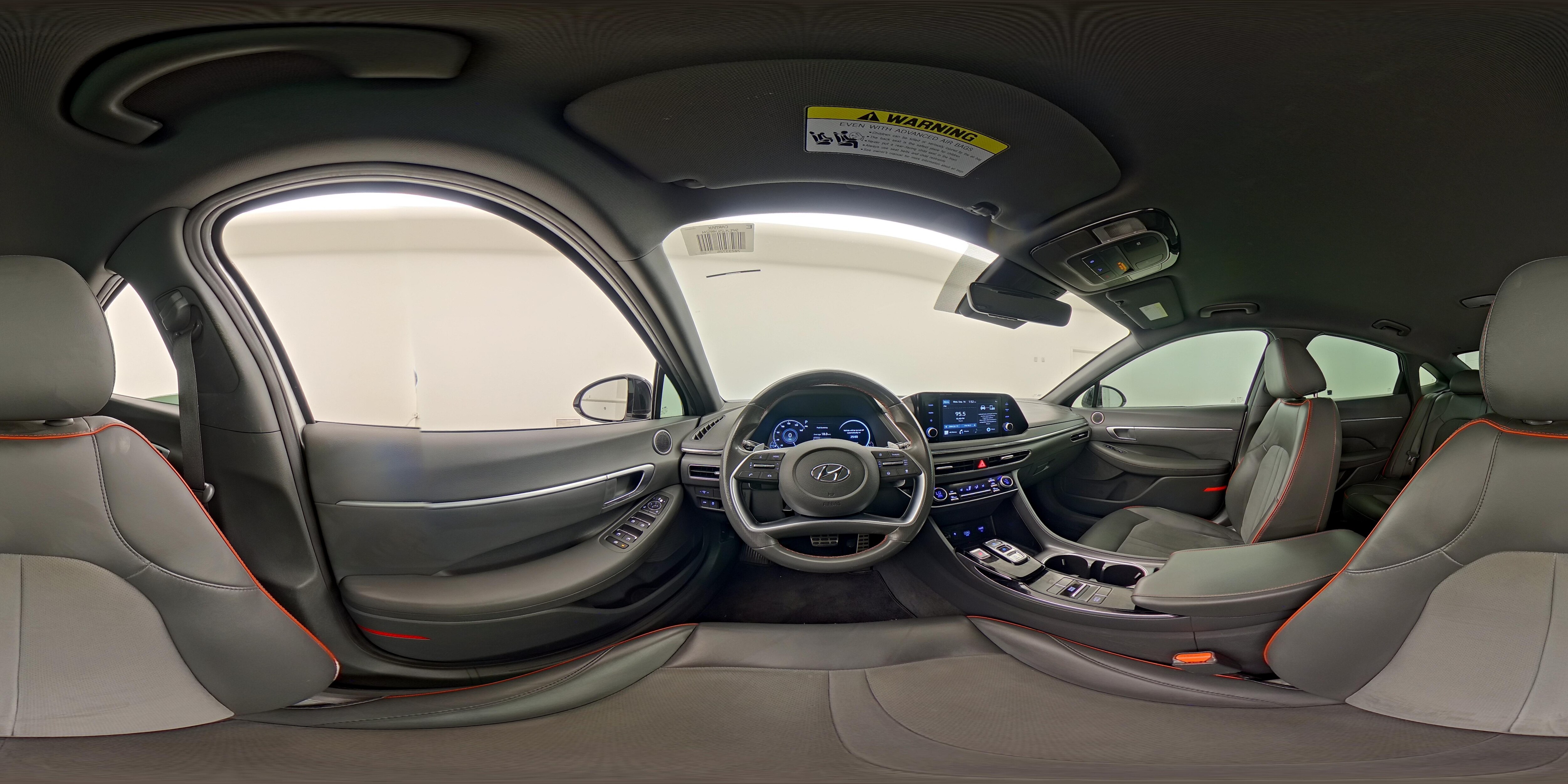 2020 Hyundai Sonata SEL Plus - Photo 26