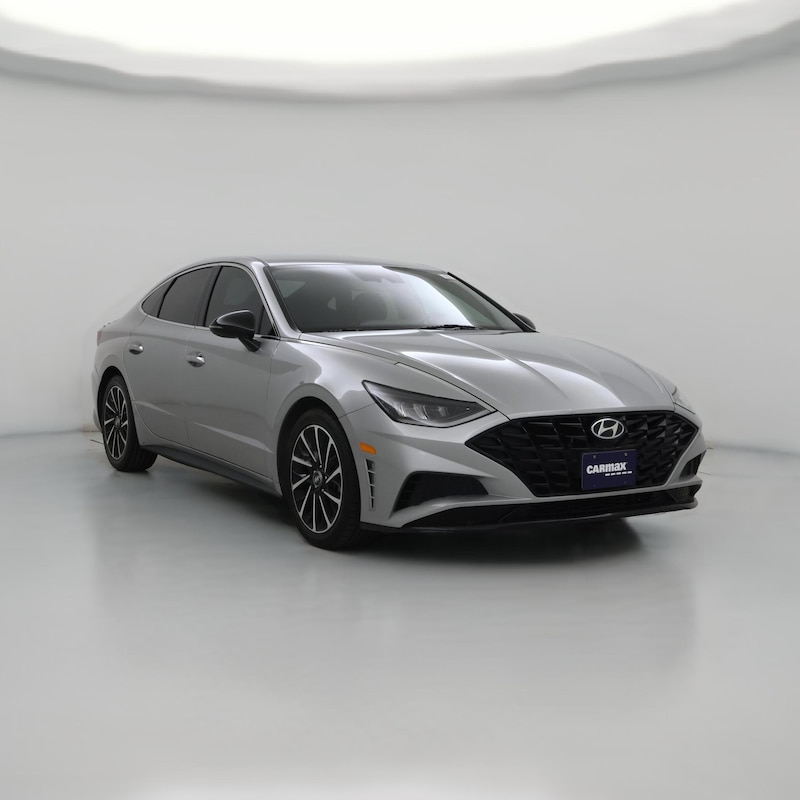 2020 Hyundai Sonata SEL Plus