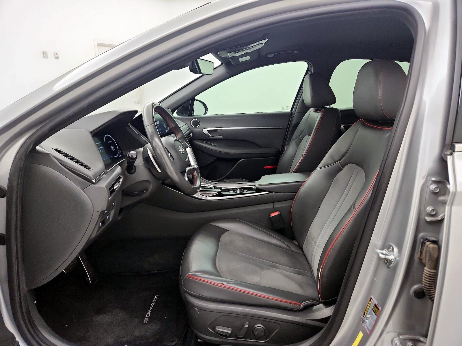 2020 Hyundai Sonata SEL Plus - Photo 12