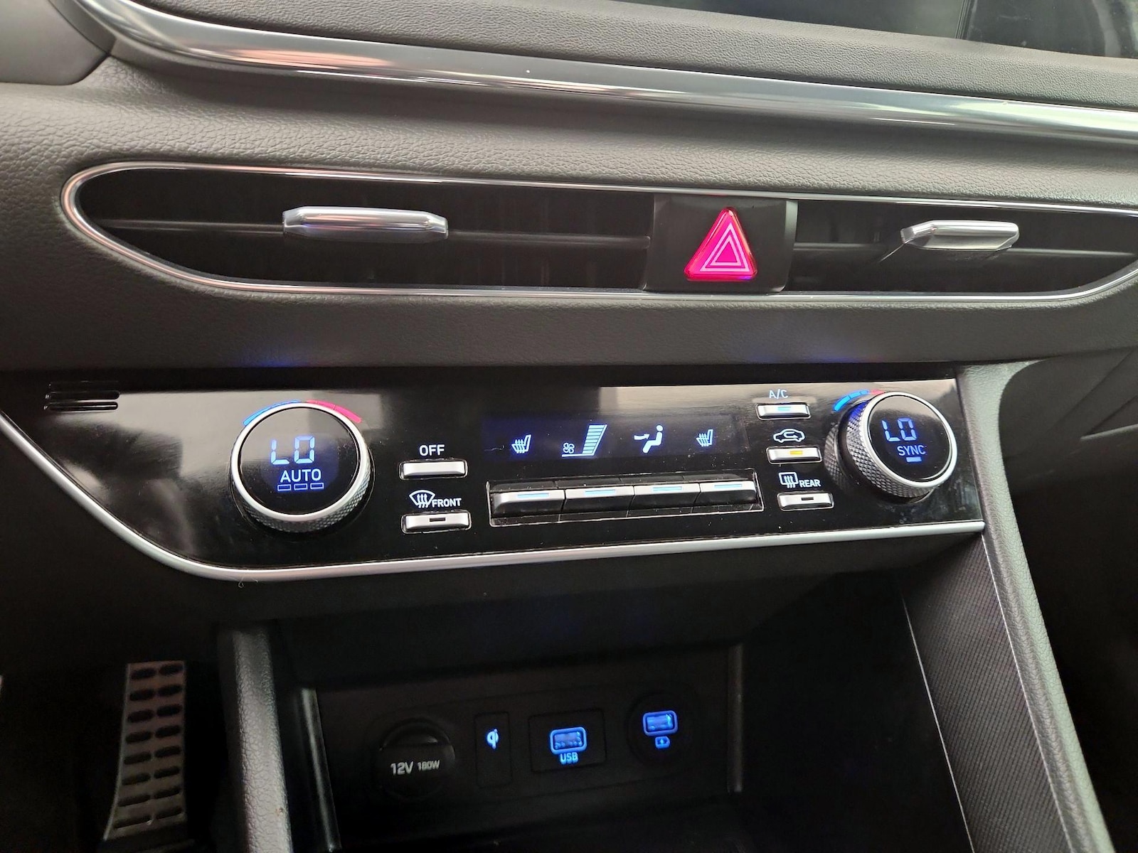 2020 Hyundai Sonata SEL Plus - Photo 17