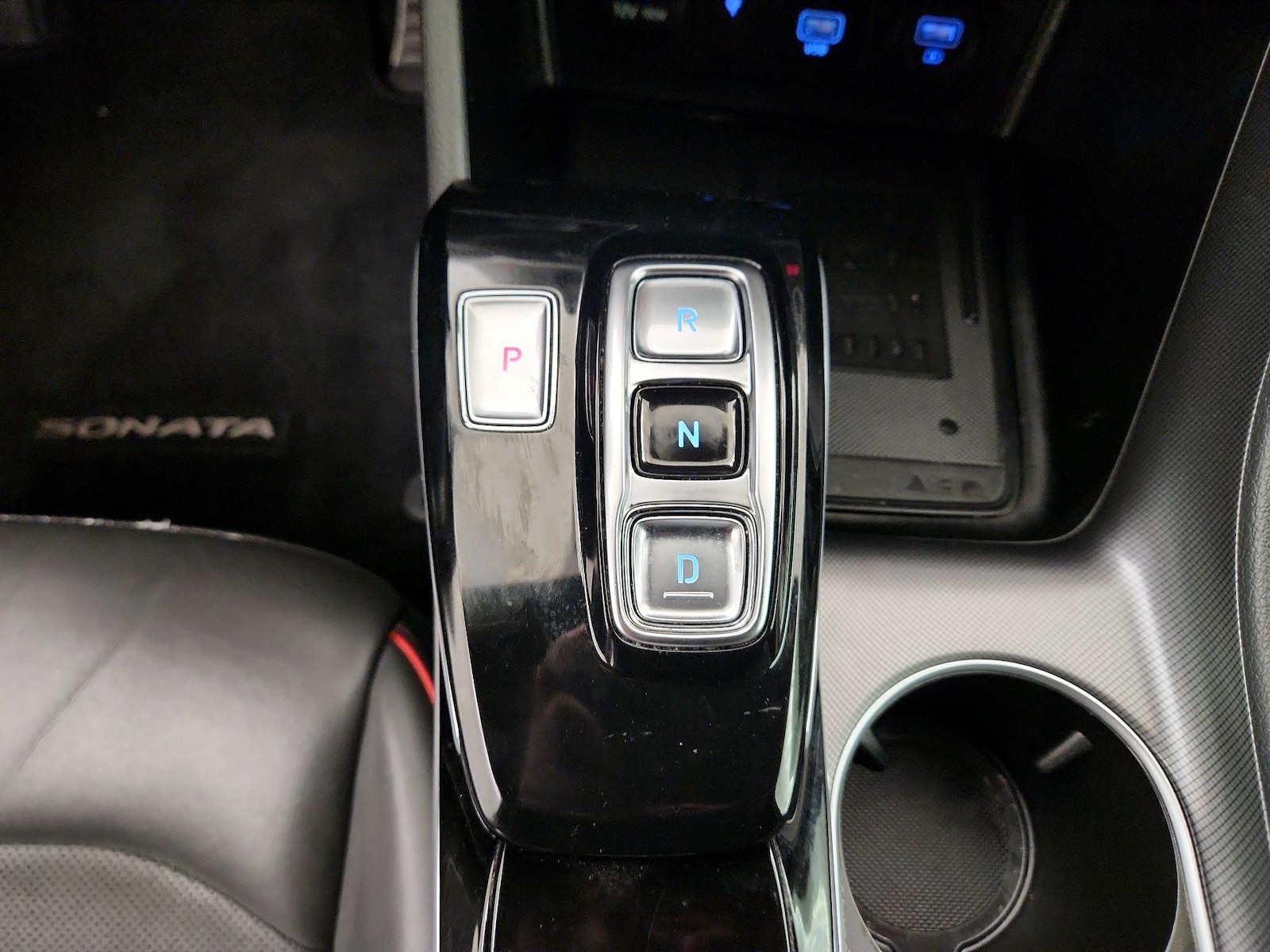 2020 Hyundai Sonata SEL Plus - Photo 18