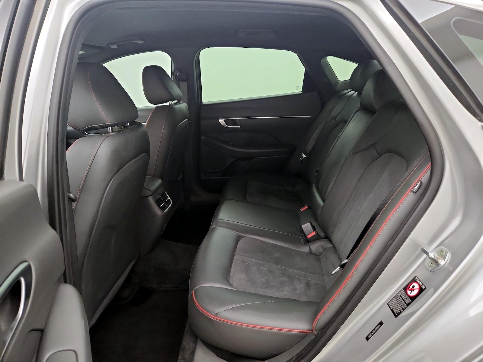 2020 Hyundai Sonata SEL Plus - Photo 20