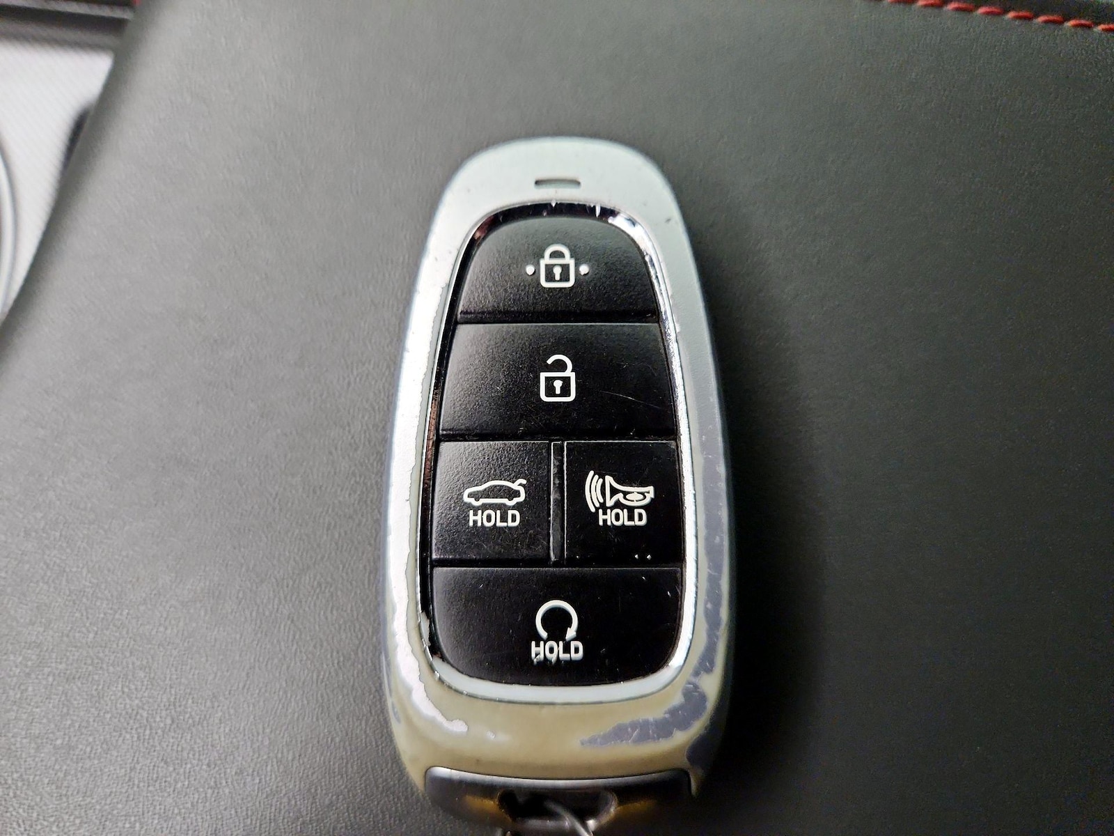 2020 Hyundai Sonata SEL Plus - Photo 23