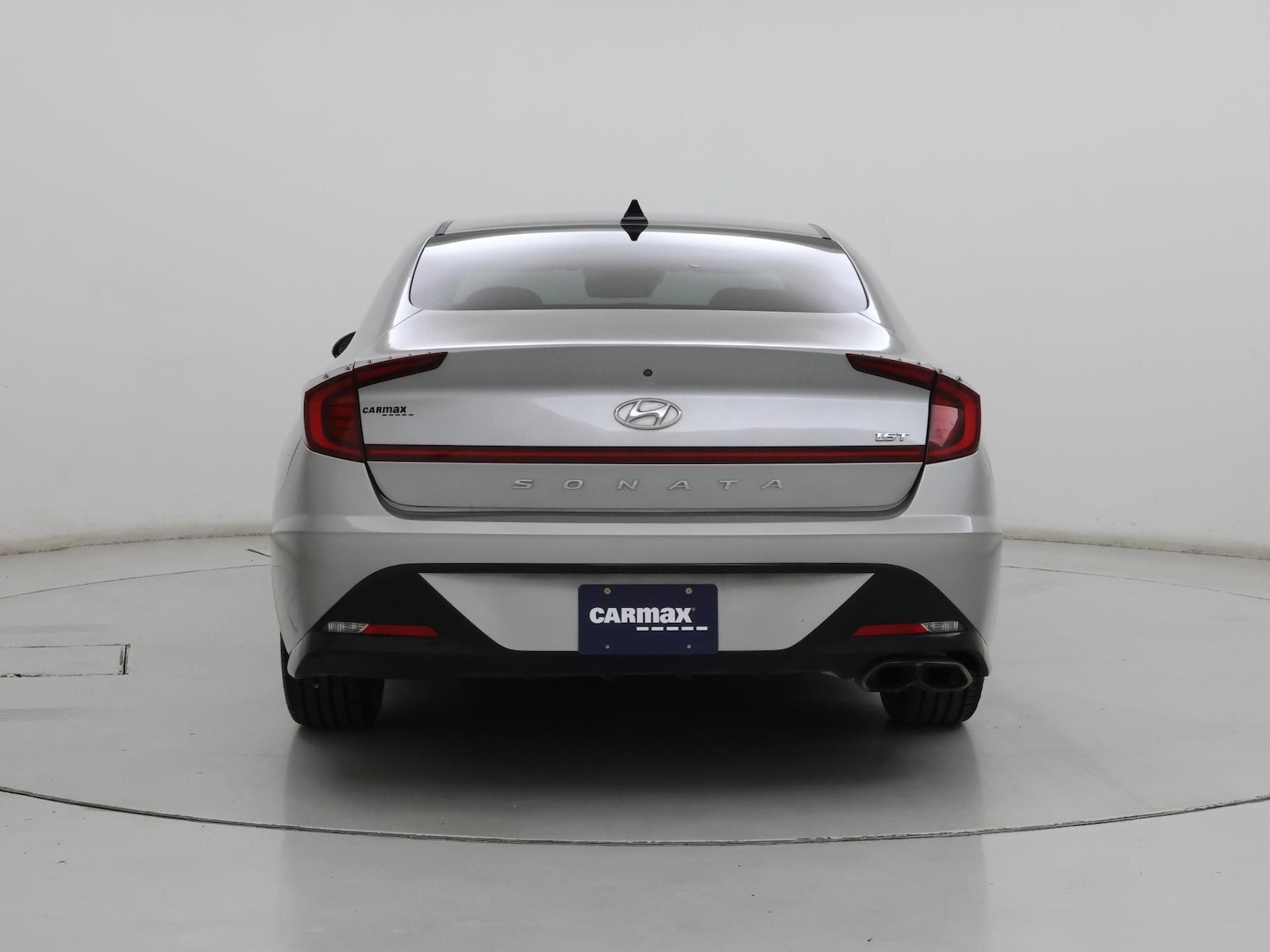 2020 Hyundai Sonata SEL Plus - Photo 7