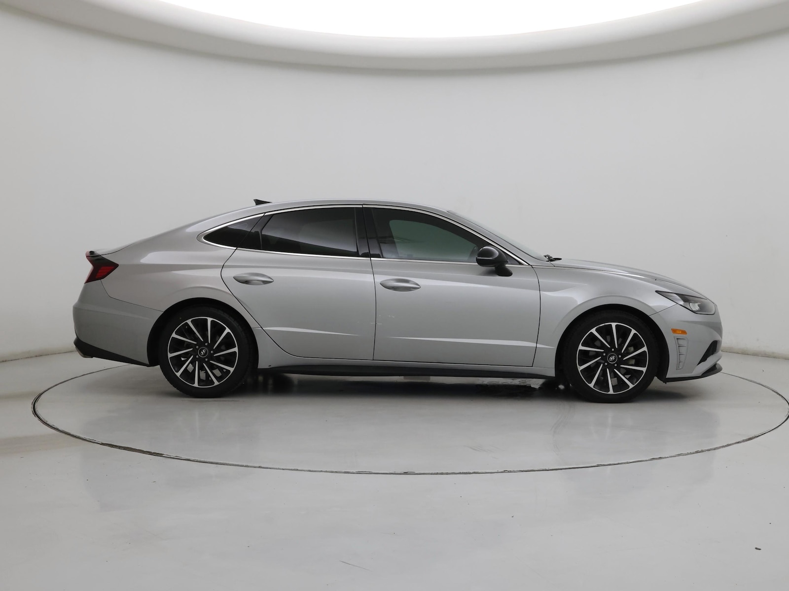 2020 Hyundai Sonata SEL Plus - Photo 8