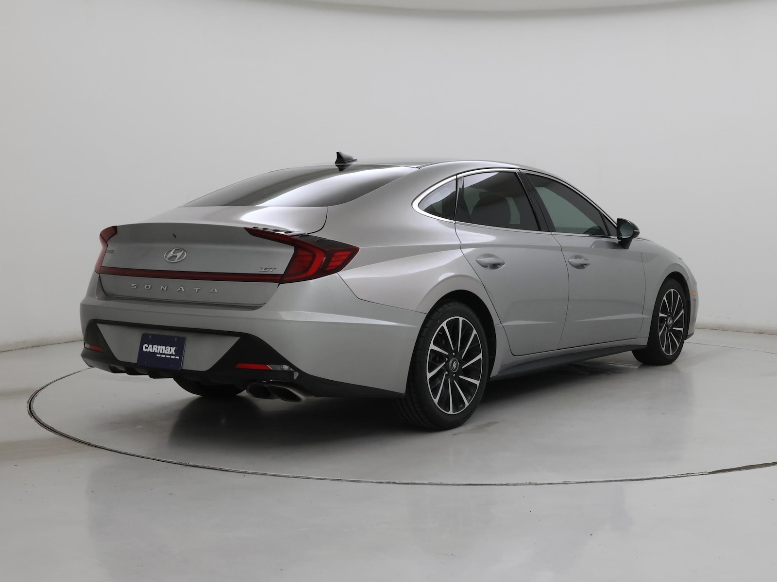 2020 Hyundai Sonata SEL Plus - Photo 9