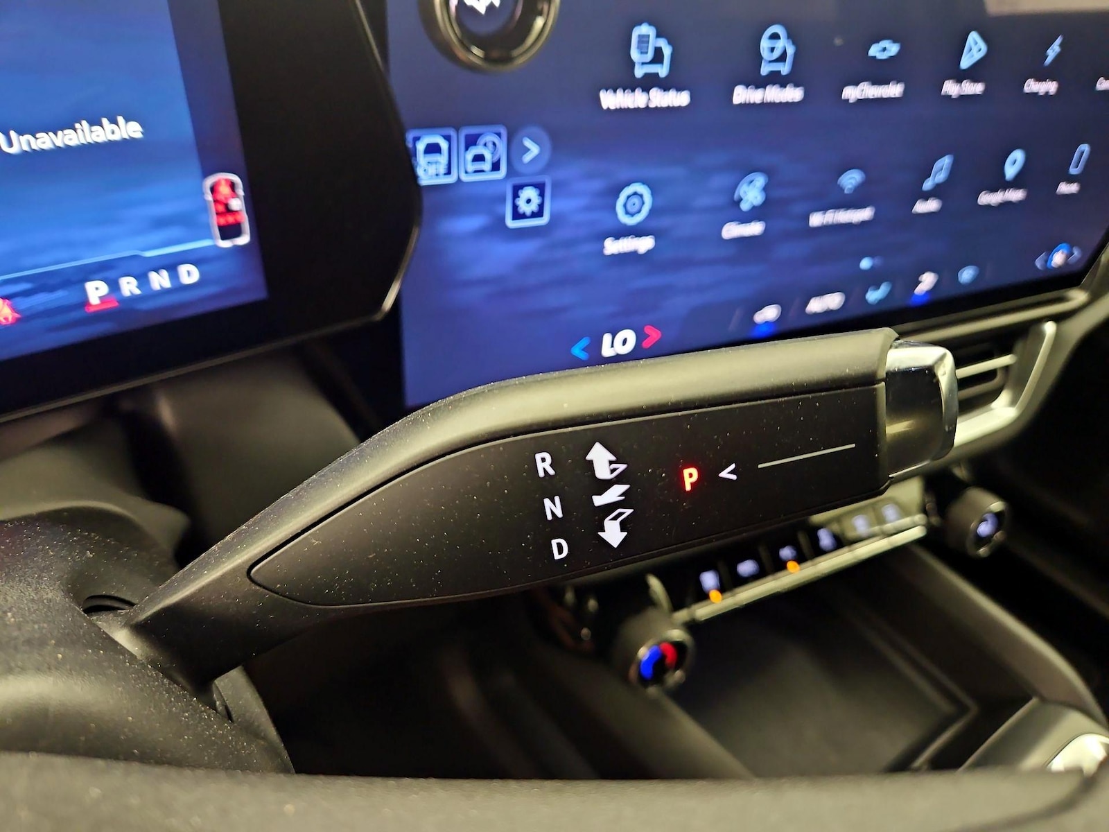 2025 Chevrolet Equinox EV 1LT - Photo 19