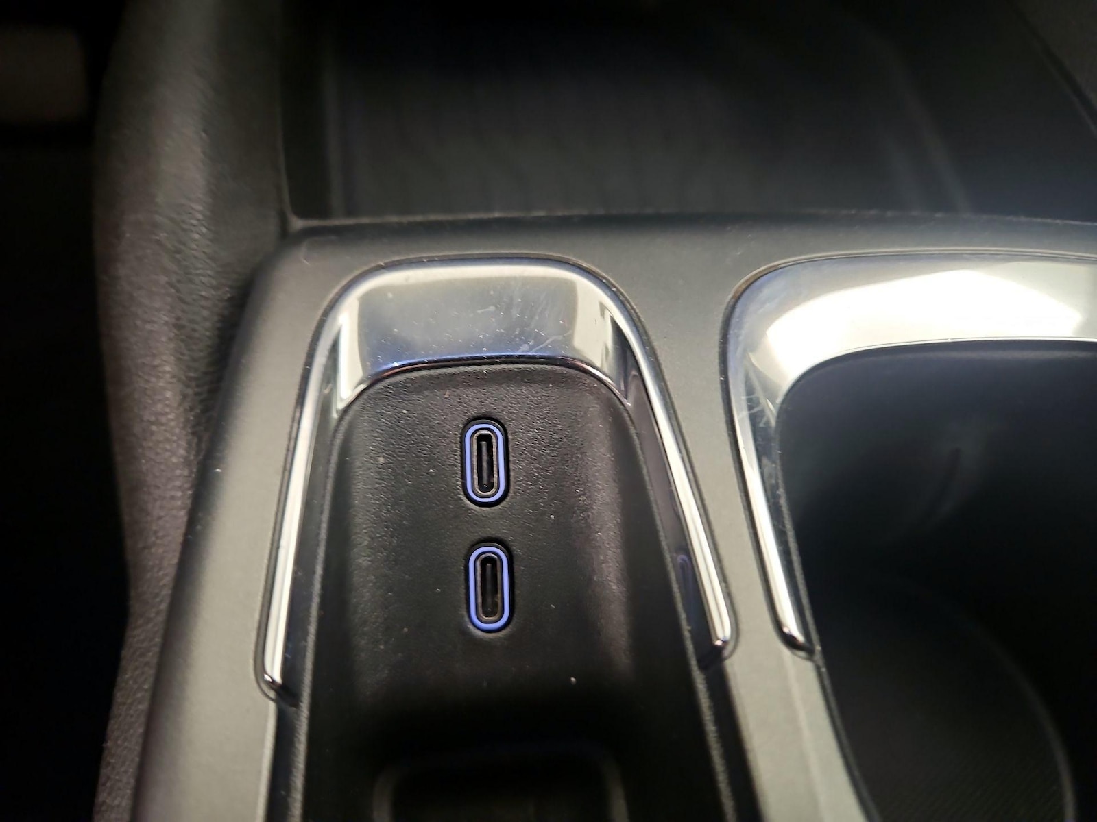 2025 Chevrolet Equinox EV 1LT - Photo 20