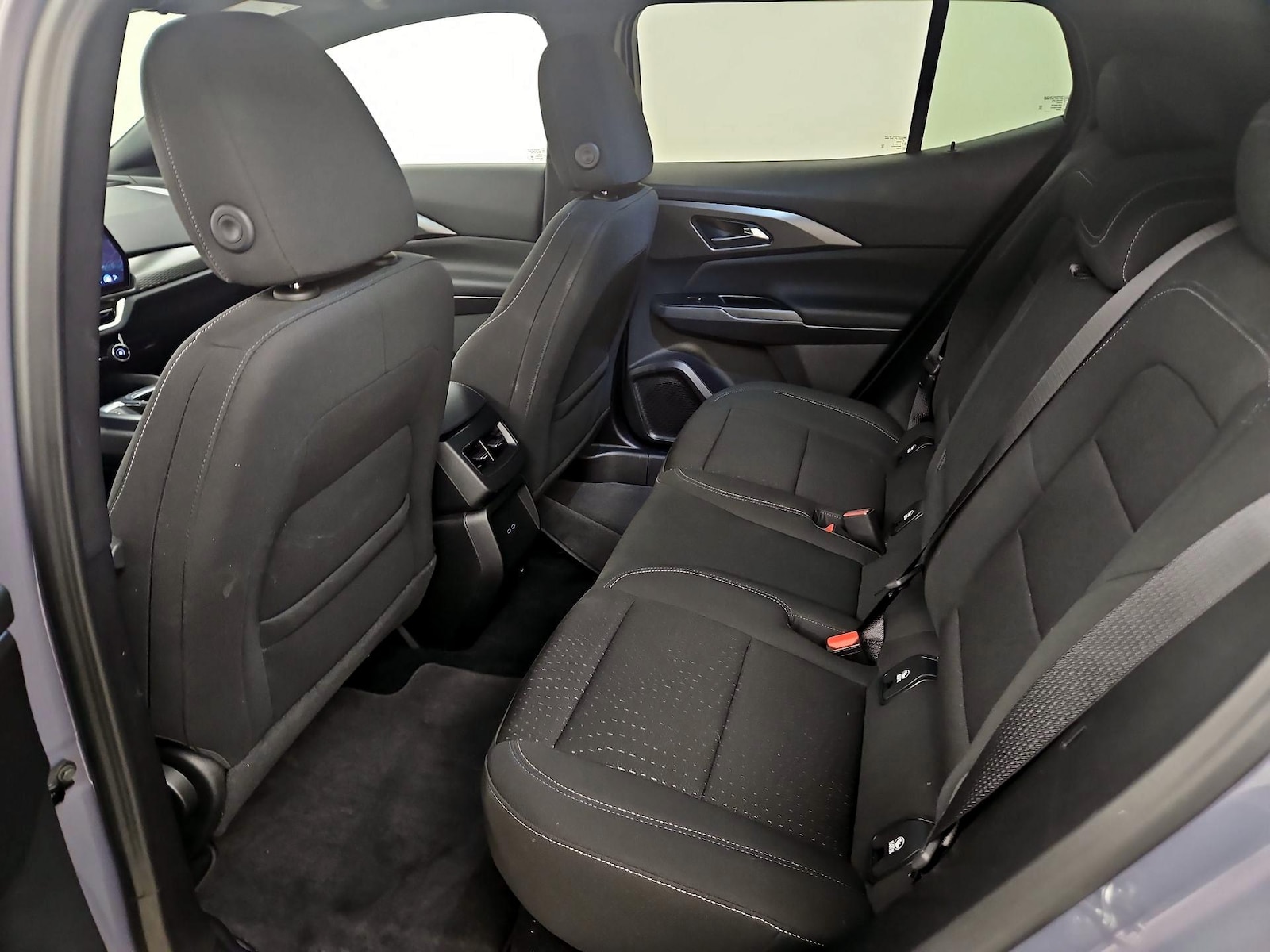 2025 Chevrolet Equinox EV 1LT - Photo 21