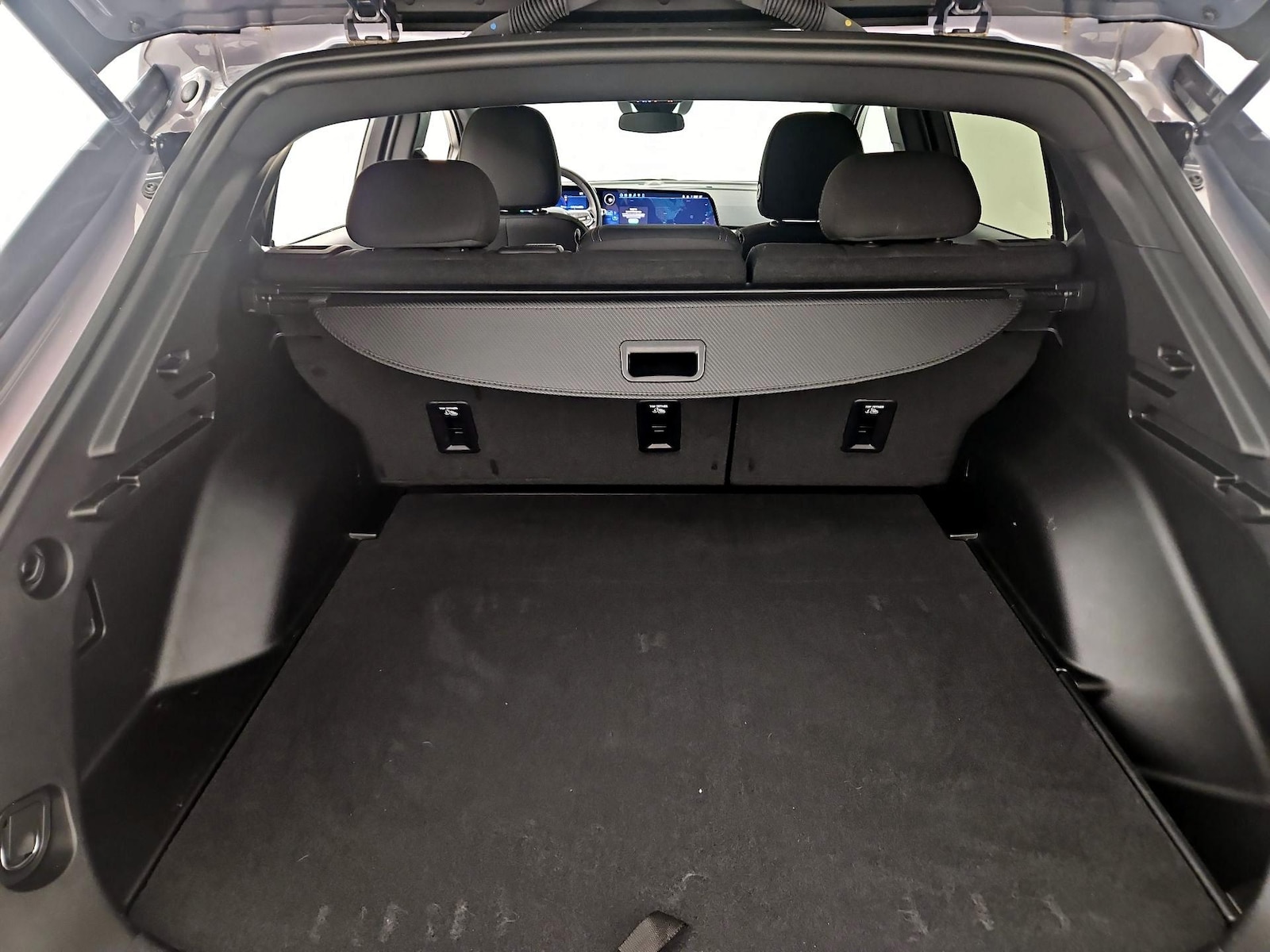2025 Chevrolet Equinox EV 1LT - Photo 22
