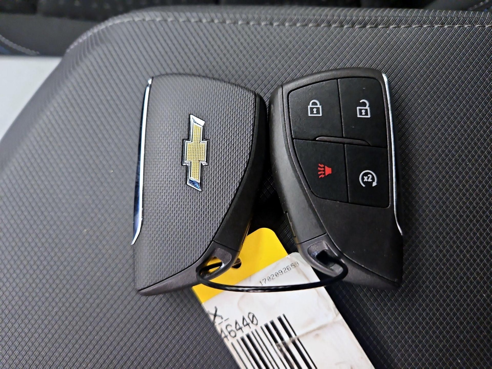 2025 Chevrolet Equinox EV 1LT - Photo 24