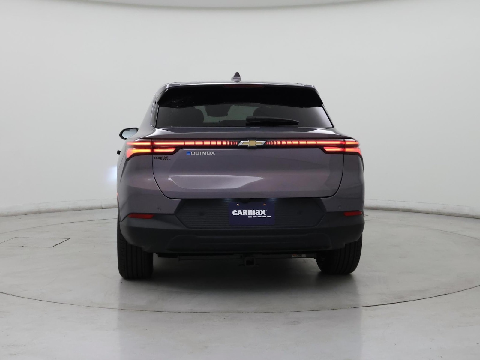 2025 Chevrolet Equinox EV 1LT - Photo 7