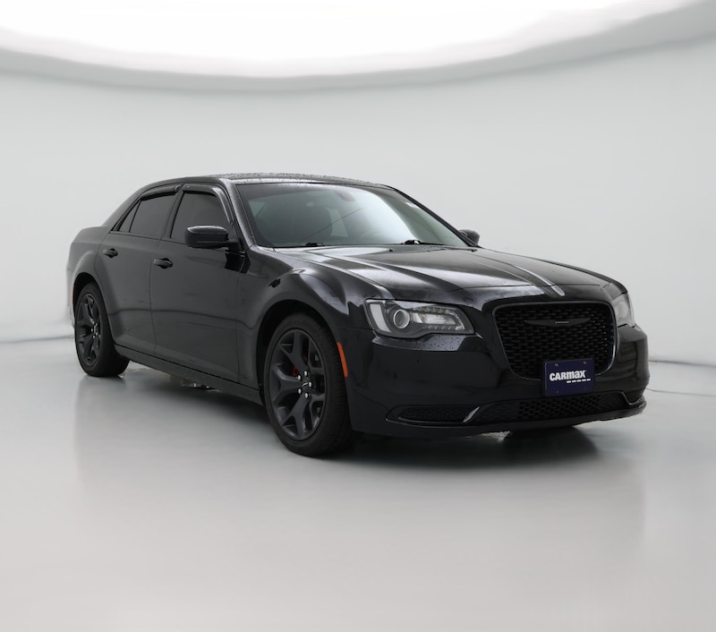 2020 Chrysler 300 Touring