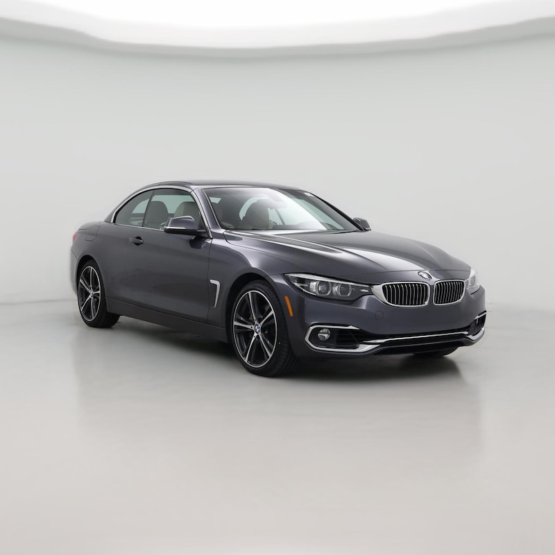 2018 BMW 440 I xDrive