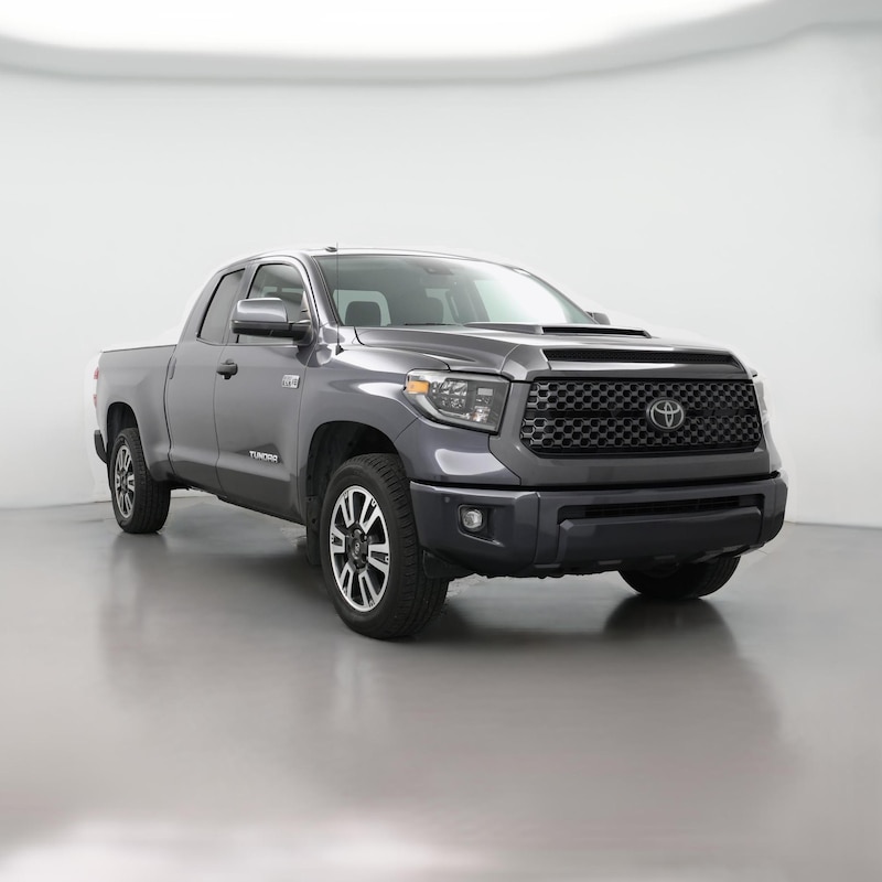 2019 Toyota Tundra SR5
