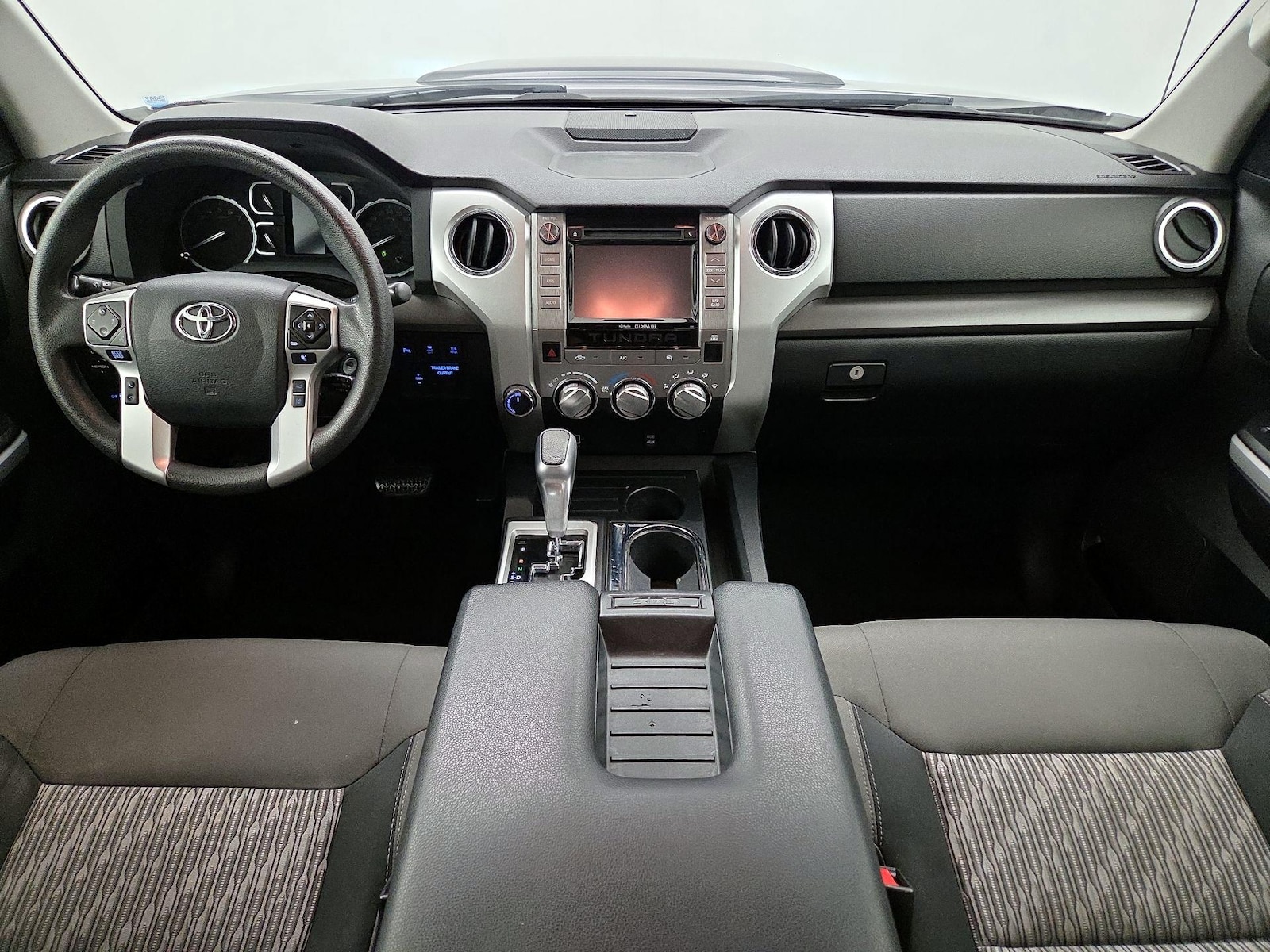 Navigation System