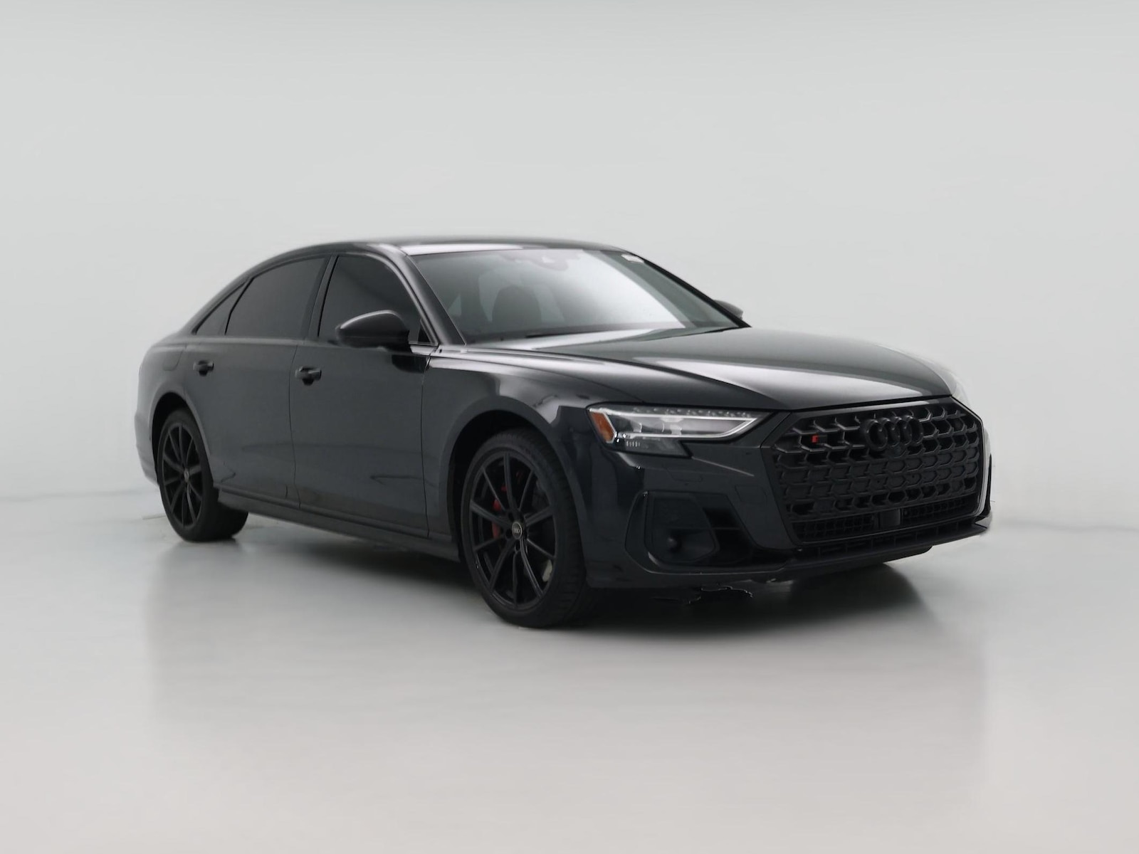 2023 Audi S8