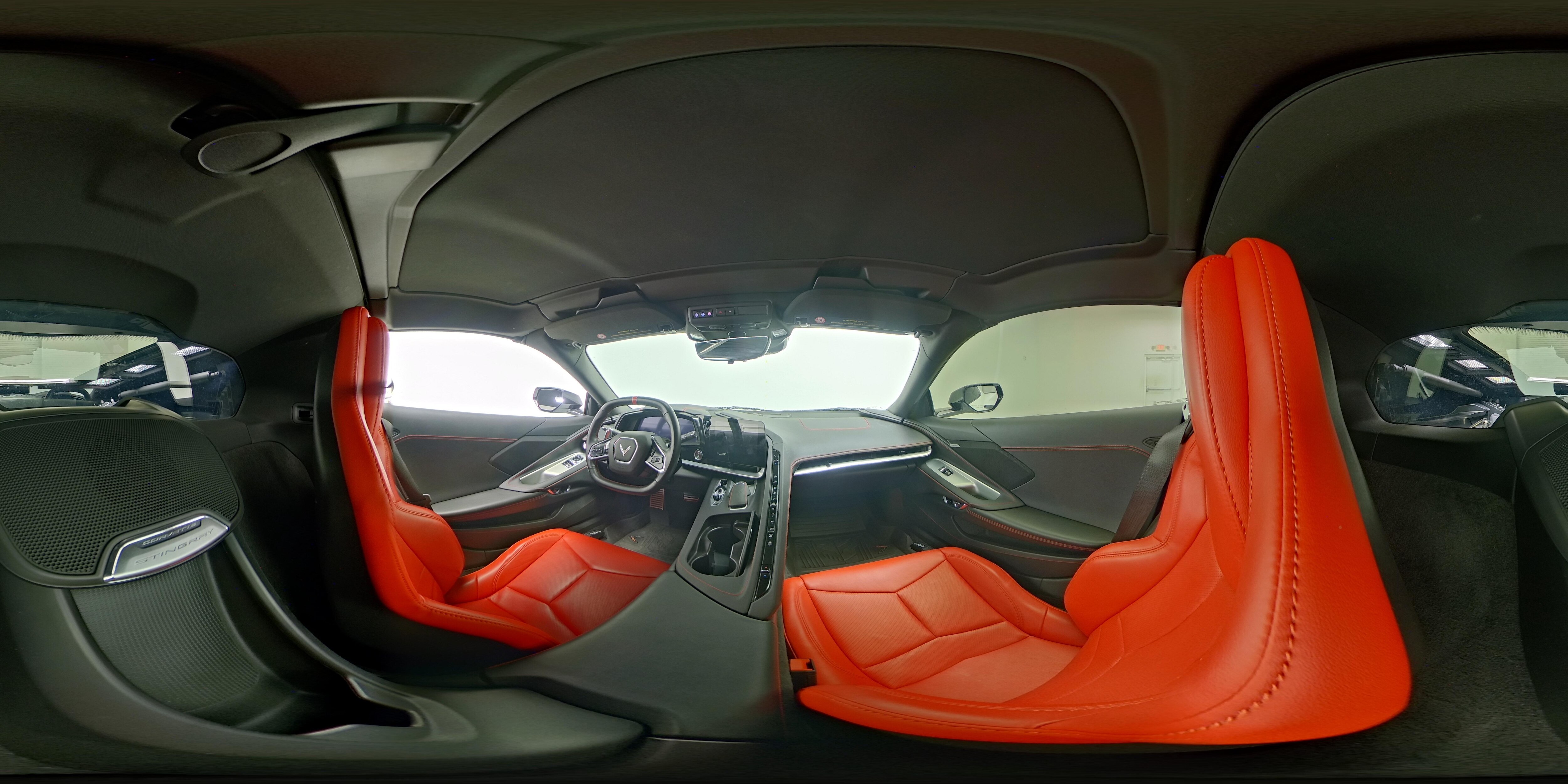 2024 Chevrolet Corvette 1LT - Photo 24