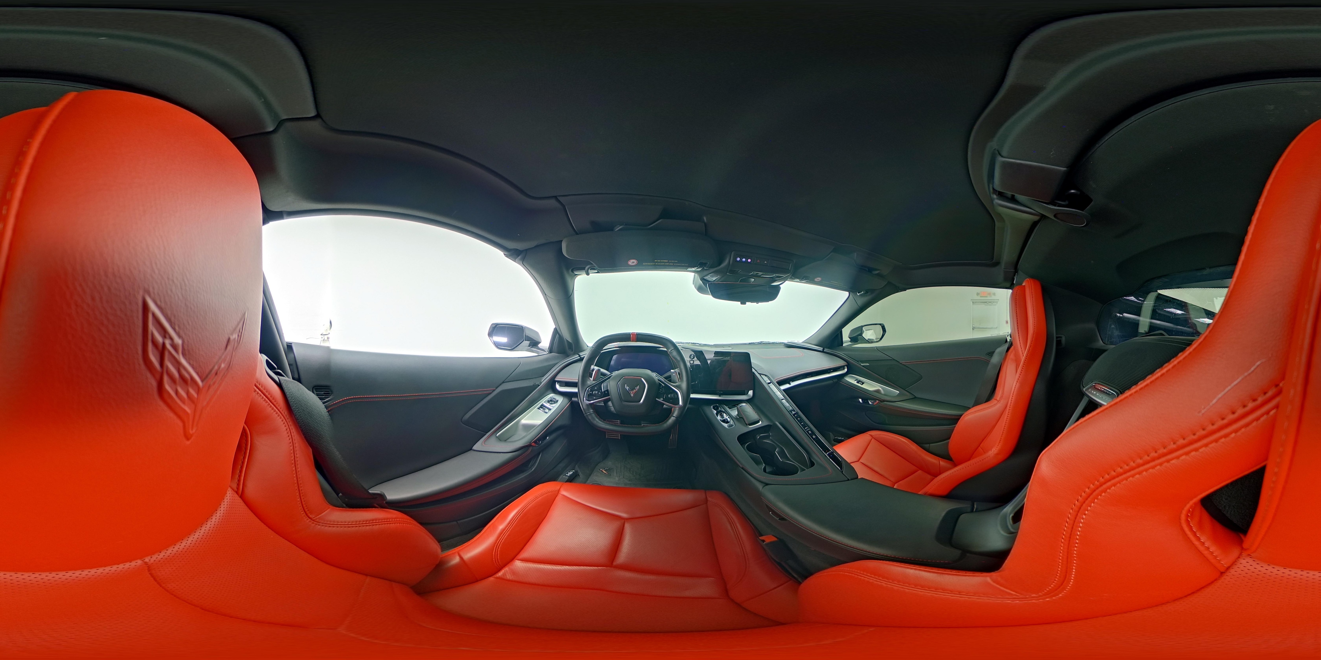 2024 Chevrolet Corvette 1LT - Photo 25