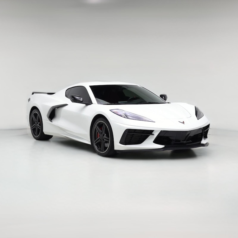 2024 Chevrolet Corvette Stingray 1LT