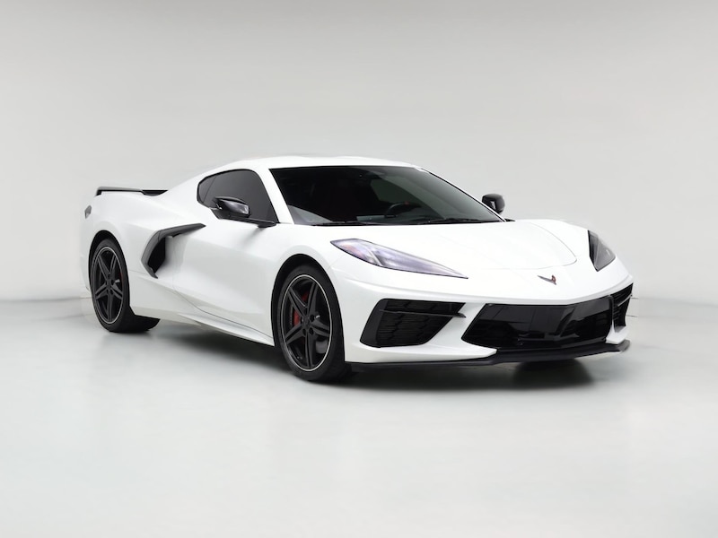 2024 Chevrolet Corvette Stingray 1LT