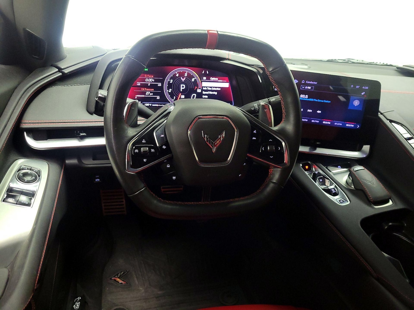 2024 Chevrolet Corvette 1LT - Photo 11