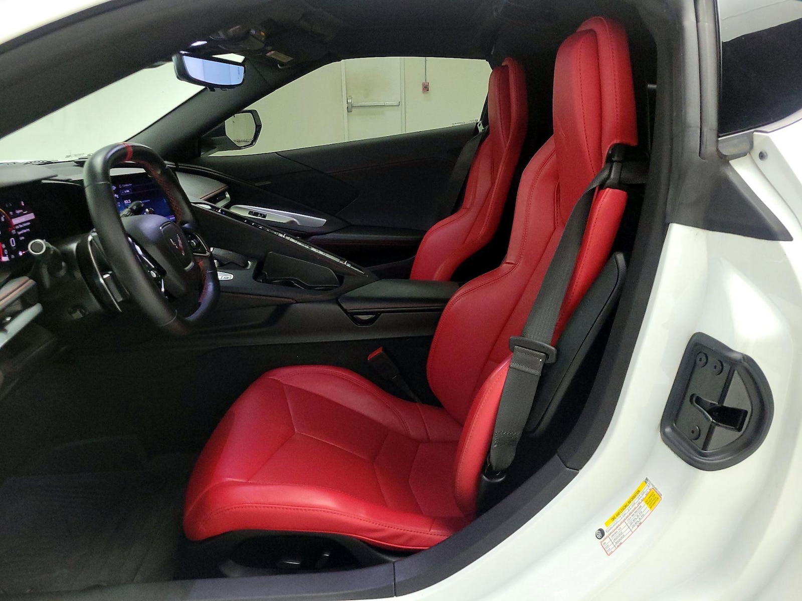 2024 Chevrolet Corvette 1LT - Photo 12