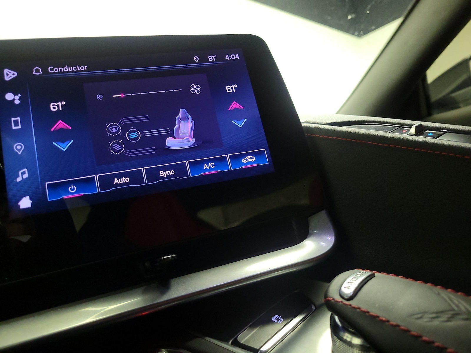 2024 Chevrolet Corvette 1LT - Photo 18