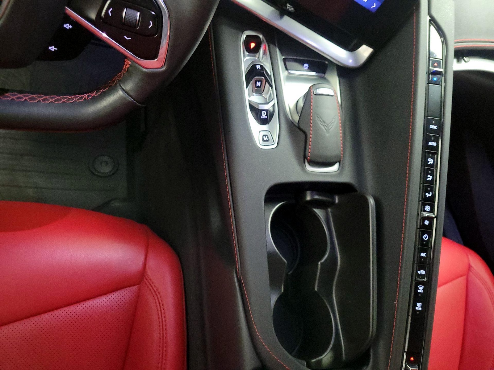 2024 Chevrolet Corvette 1LT - Photo 19
