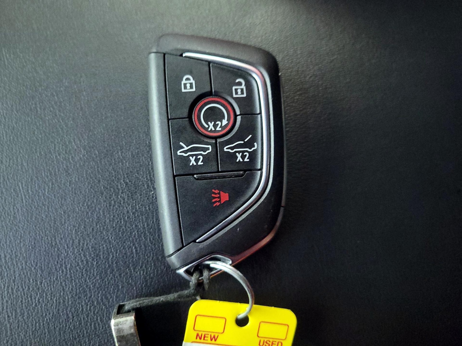 2024 Chevrolet Corvette 1LT - Photo 23