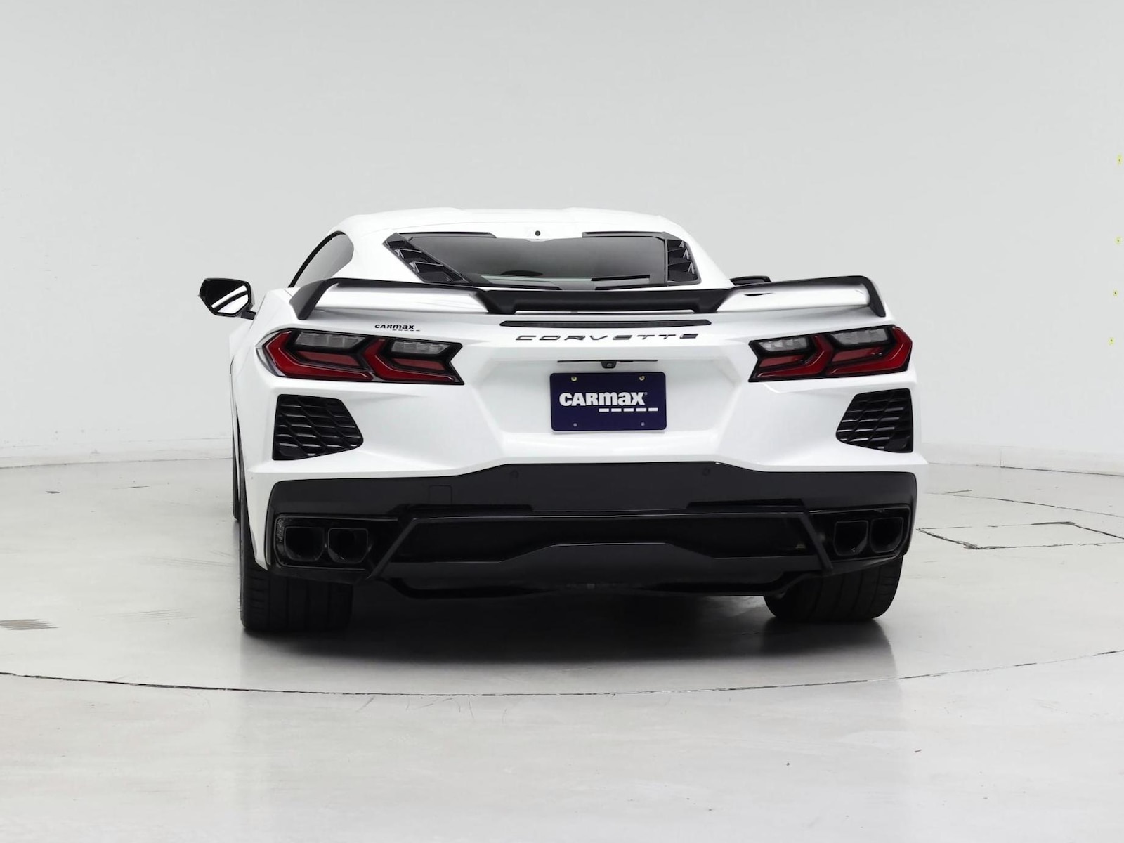 2024 Chevrolet Corvette 1LT - Photo 7