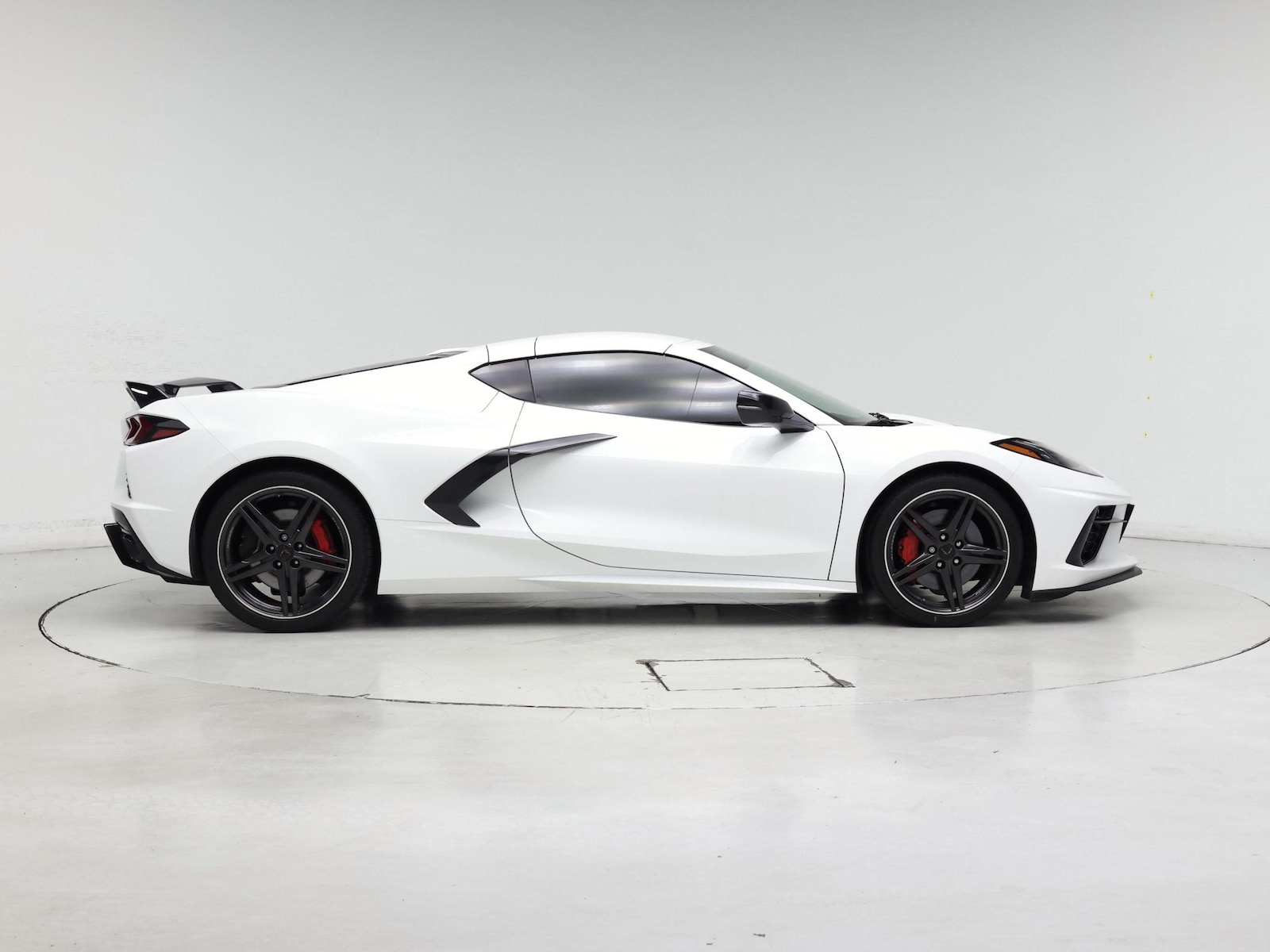 2024 Chevrolet Corvette 1LT - Photo 8