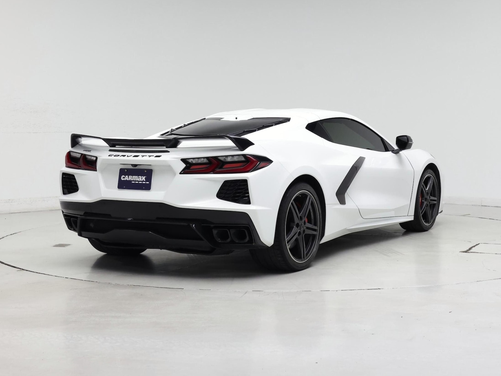 2024 Chevrolet Corvette 1LT - Photo 9