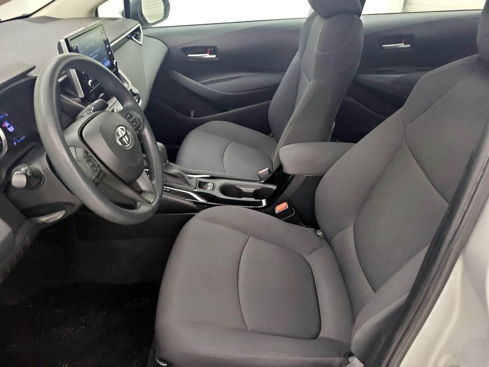 Side Airbags
