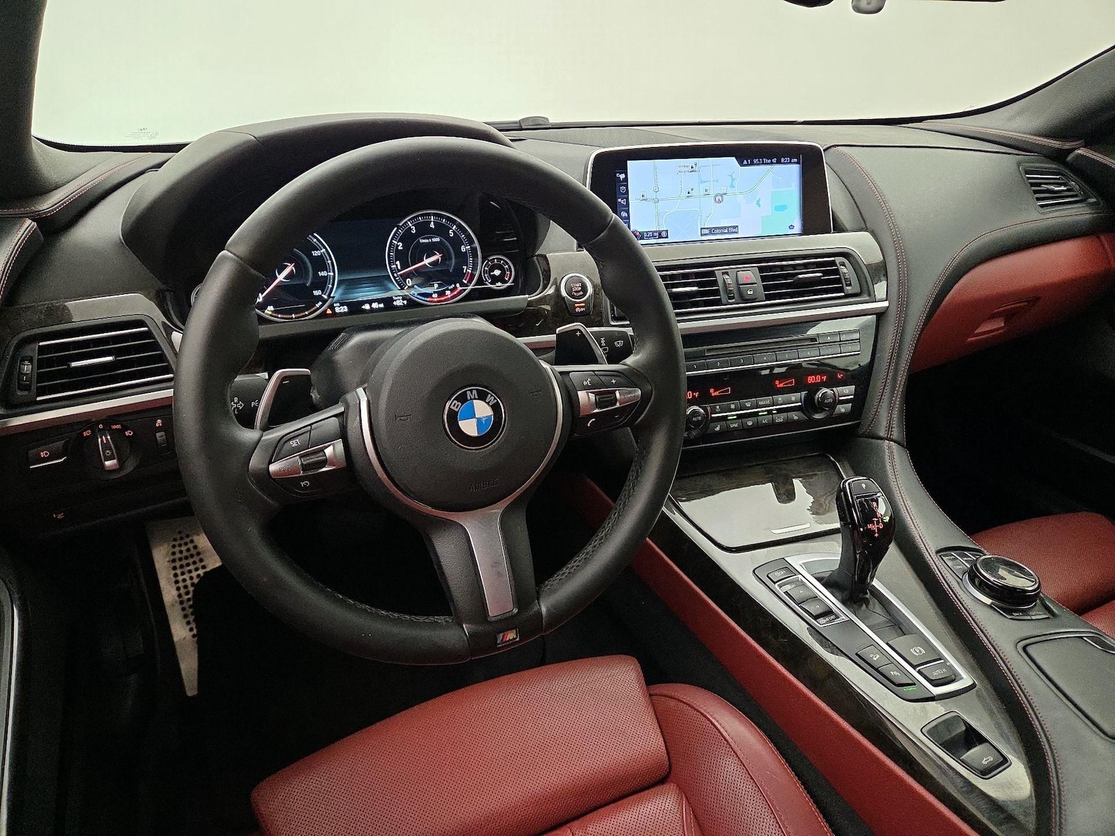Apple CarPlay®