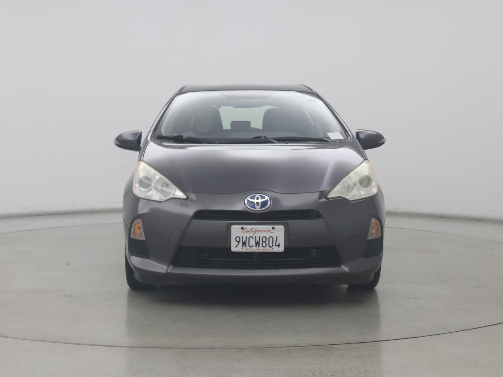 2014 Toyota Prius c One - Photo 6