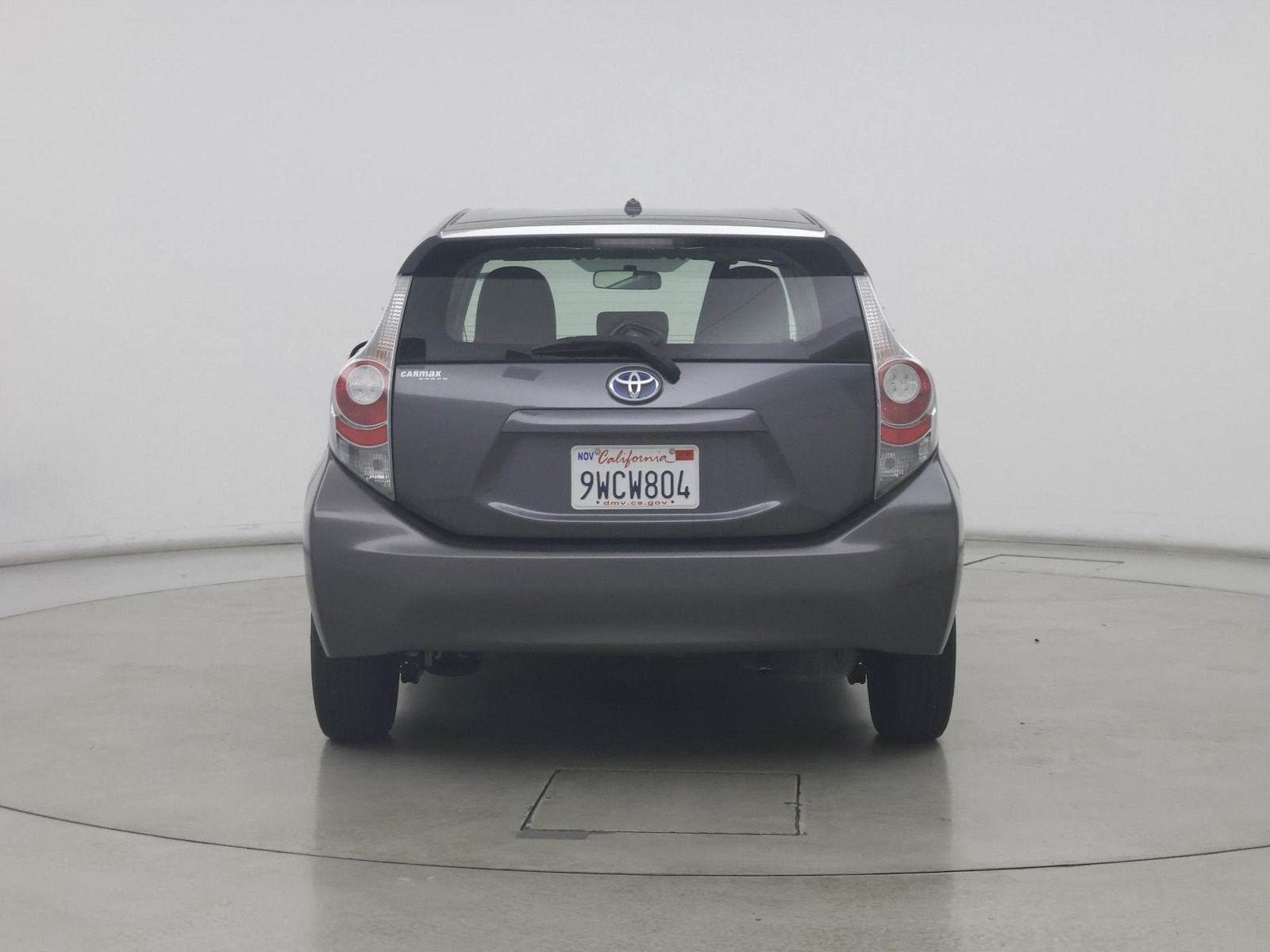 2014 Toyota Prius c One - Photo 7