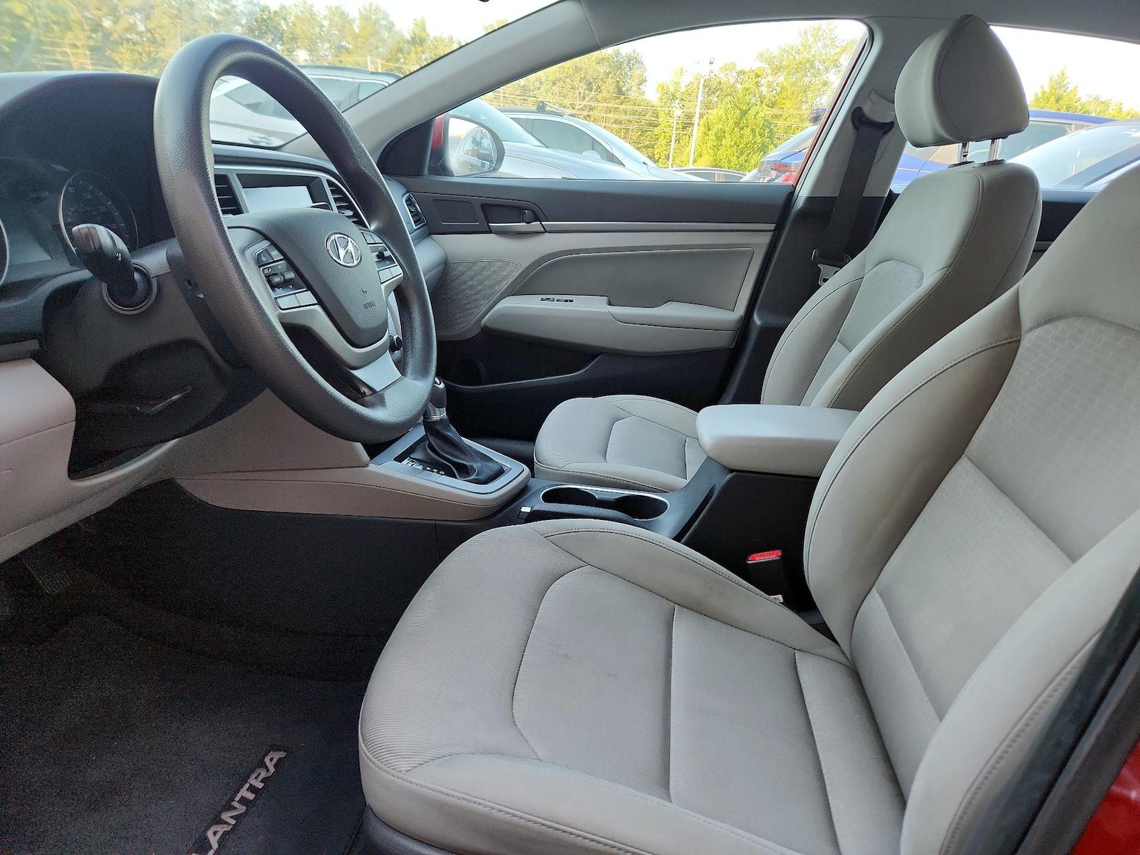 Side Airbags