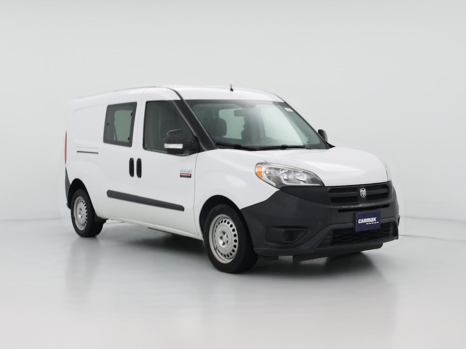 2018 RAM Promaster City