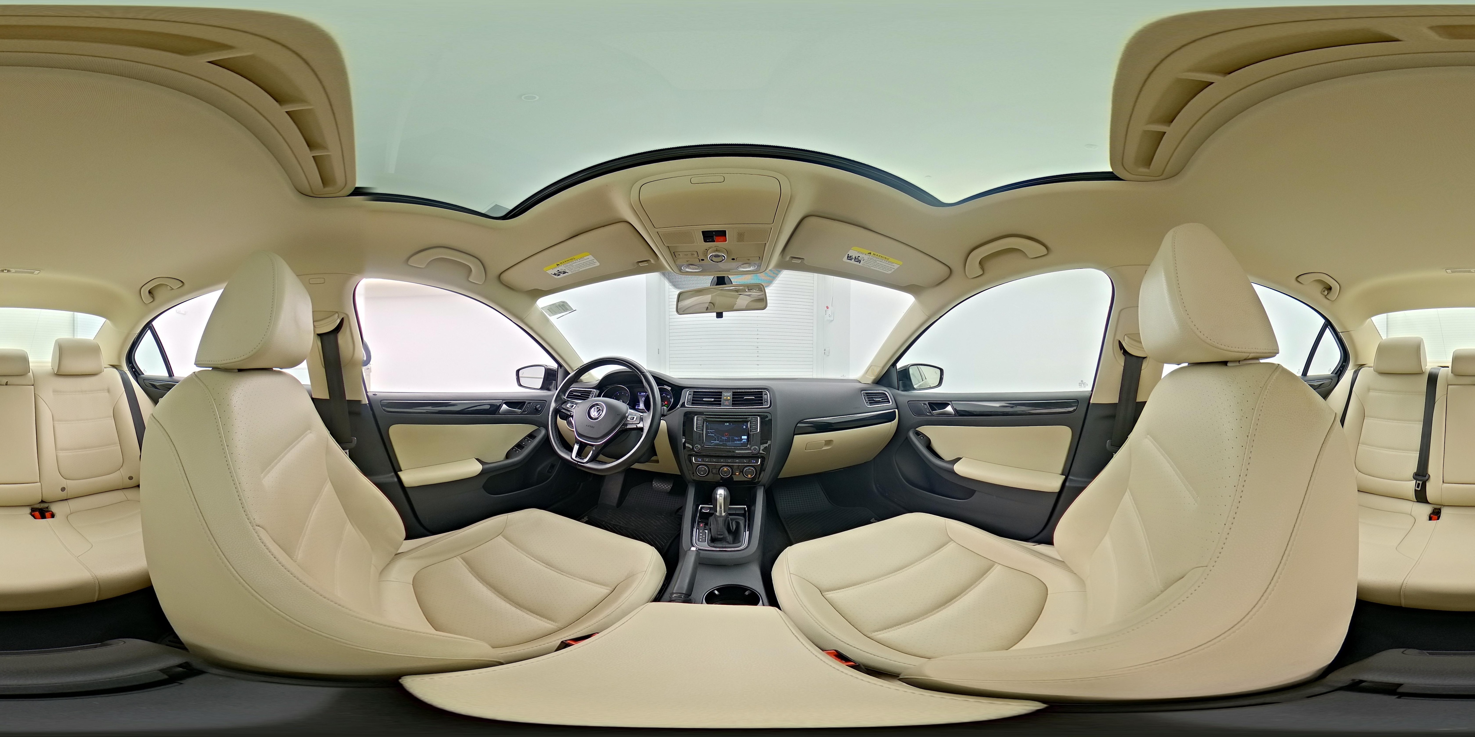 2017 Volkswagen Jetta SEL - Photo 26